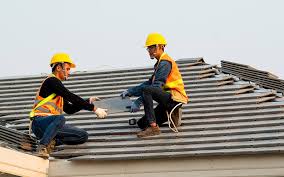 Reliable Rosemount, OH Roofing and repair Solutions